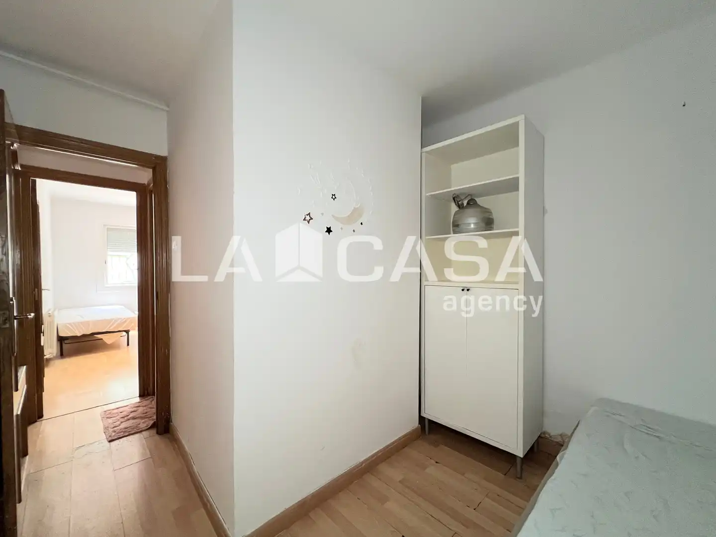 Planta baja en venta en Badalona con Calefacción