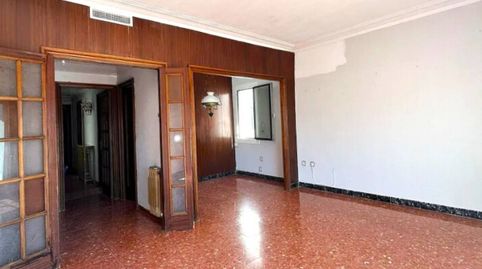 Foto 5 de Àtic en venda a Calle Marquès de Campo Sagrado, Sant Antoni, Barcelona Capital