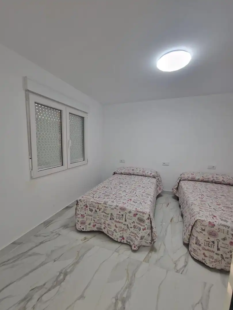 Dormitori de Pis en venda en Valdepeñas