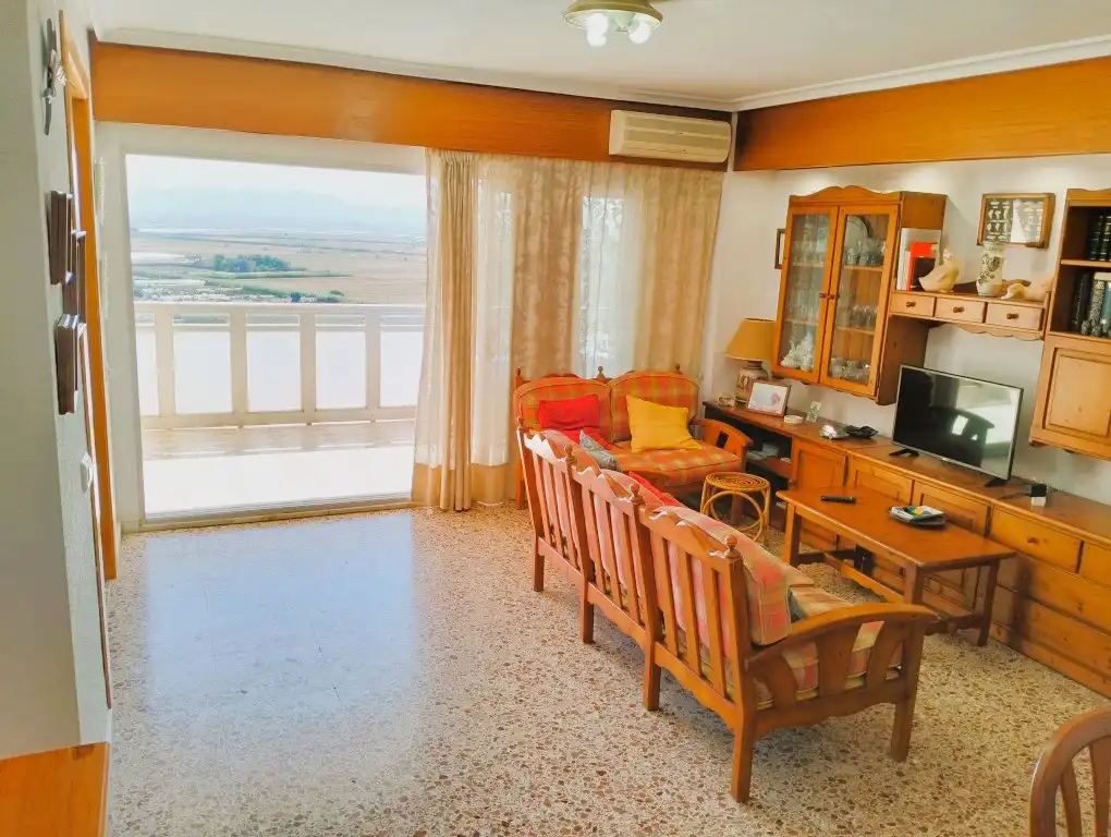Apartamento en venta en Avinguda de les Gavines, 103, El Perellonet
