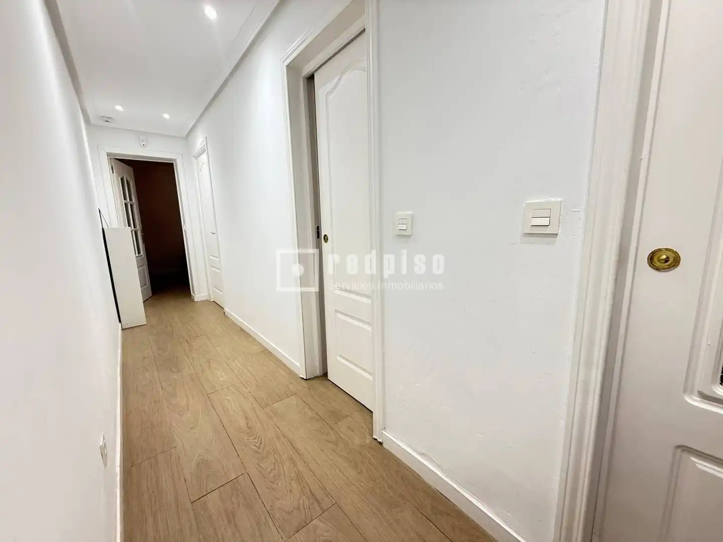 Piso en venta en Madrid con Terraza y Amueblado