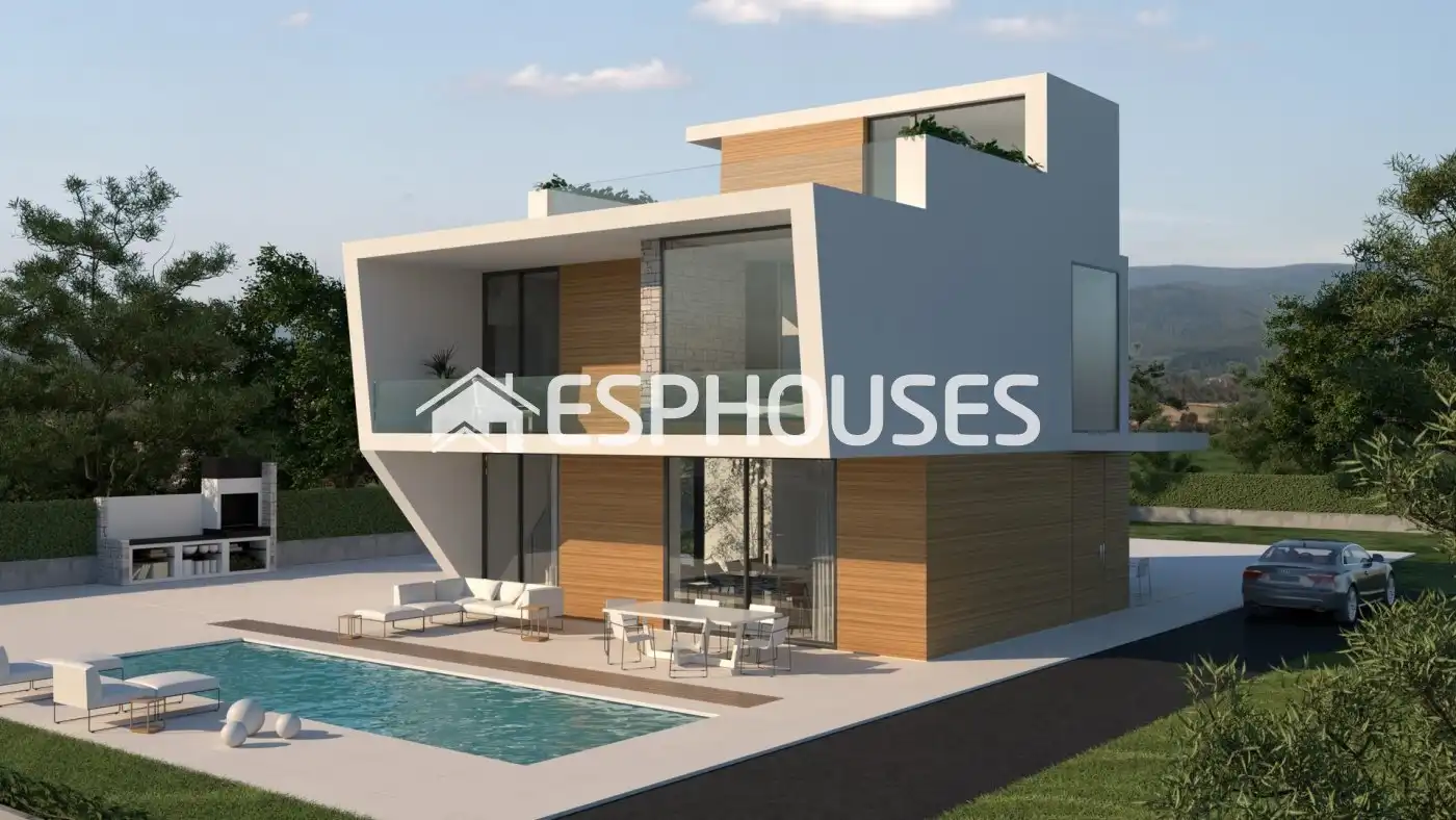 Chalet con terraza en venta en Orihuela Costa, imagen 15