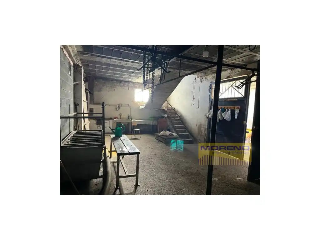 Nau industrial en venda a Sarria, imagen 7