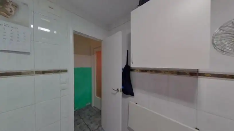 Baño de Piso en venta en Santa Coloma de Gramenet