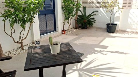 Foto 2 de Apartament de lloguer a Centro - Calzada - Cabo Noval, Sanlúcar de Barrameda