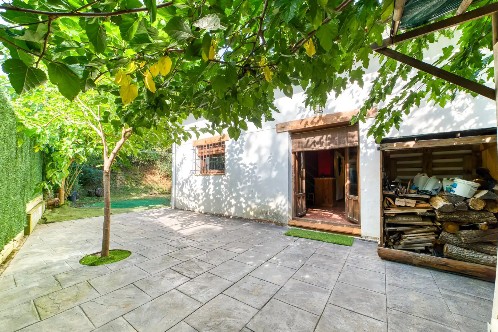 House with garden for sale in Sils, imagen 34