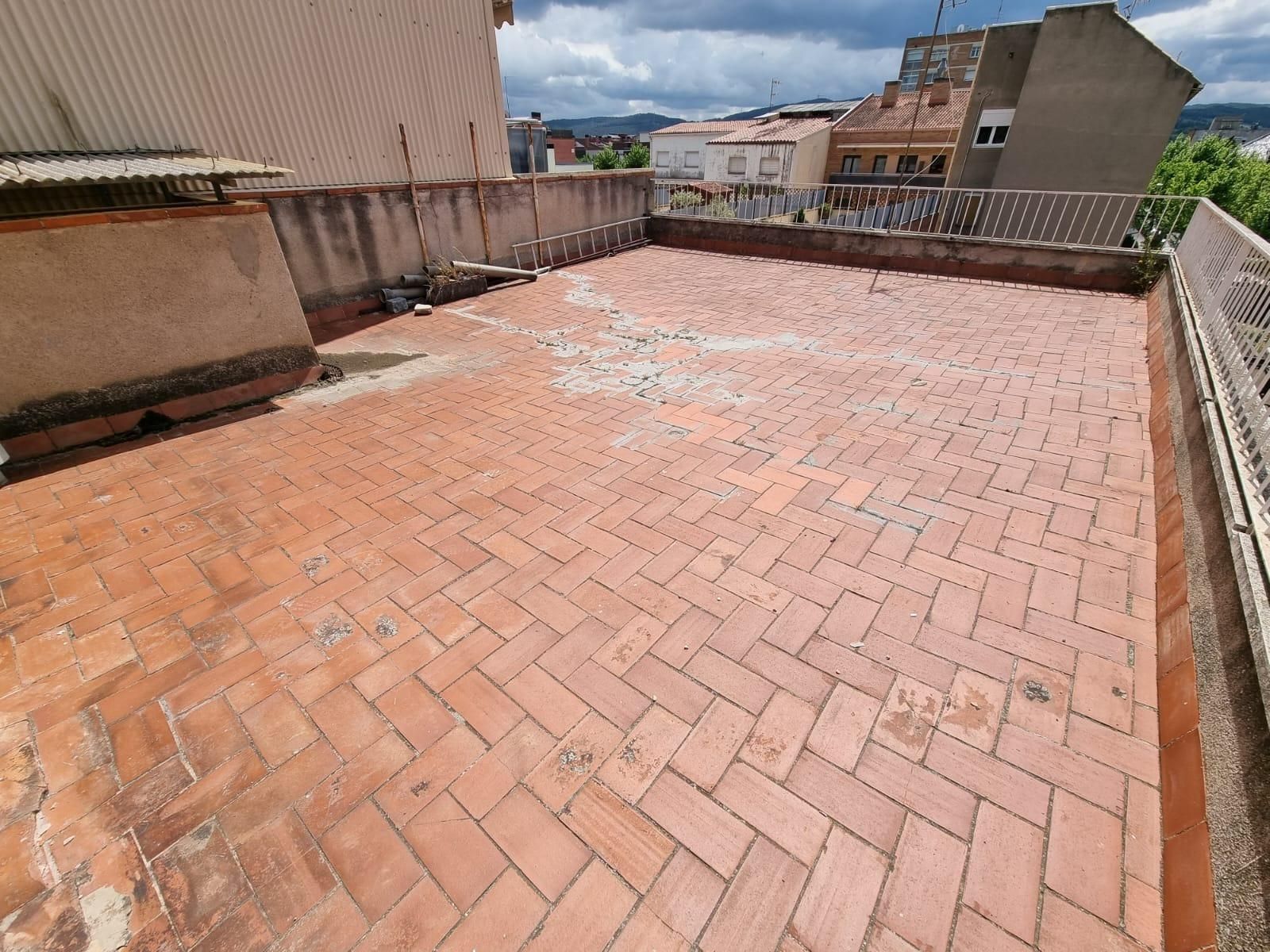 Terrace of House or chalet for sale in Igualada  with Heating, Private garden and Terrace