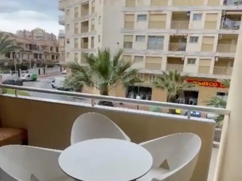 Apartament amb ascensor en venda a Carrer Mèxic 2, imagen 9