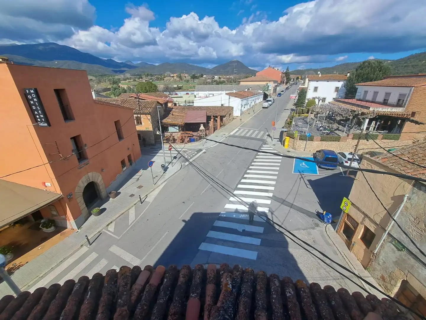 Mixed residential for sale in Carrer Carretera d'Arbúcies 74, imagen 18