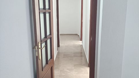 Foto 5 de Piso de alquiler en Calle Martín Bohórquez, Fígares, Granada Capital