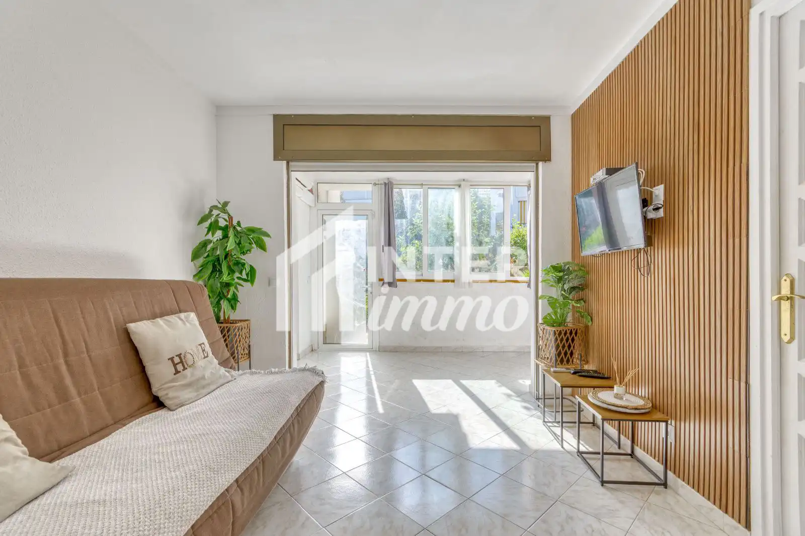 Mini appartamento con piscina in vendita a Calle Josep Carner 8, imagen 12