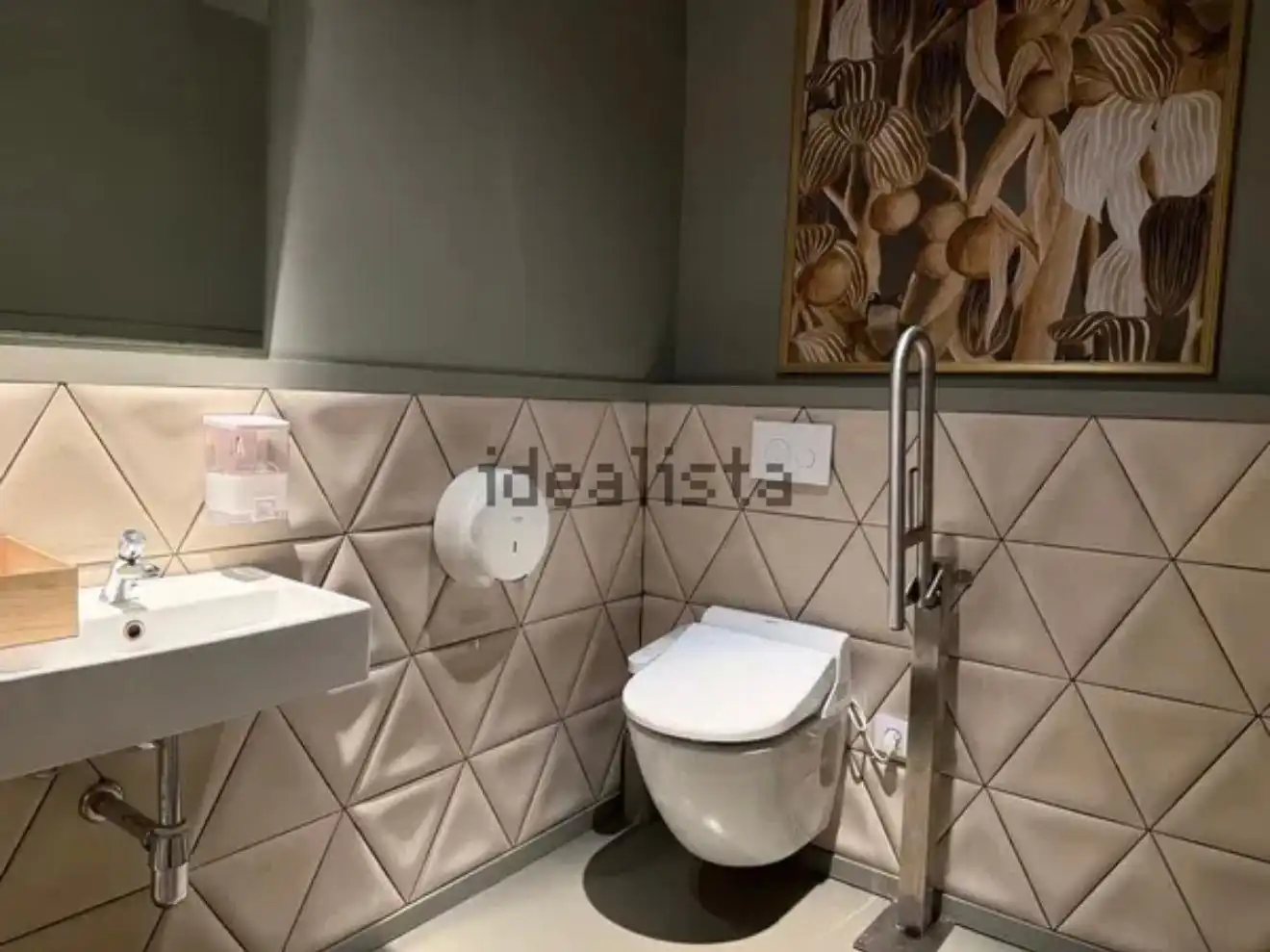 Local comercial en traspaso en Centre - Sant Oleguer, imagen 11