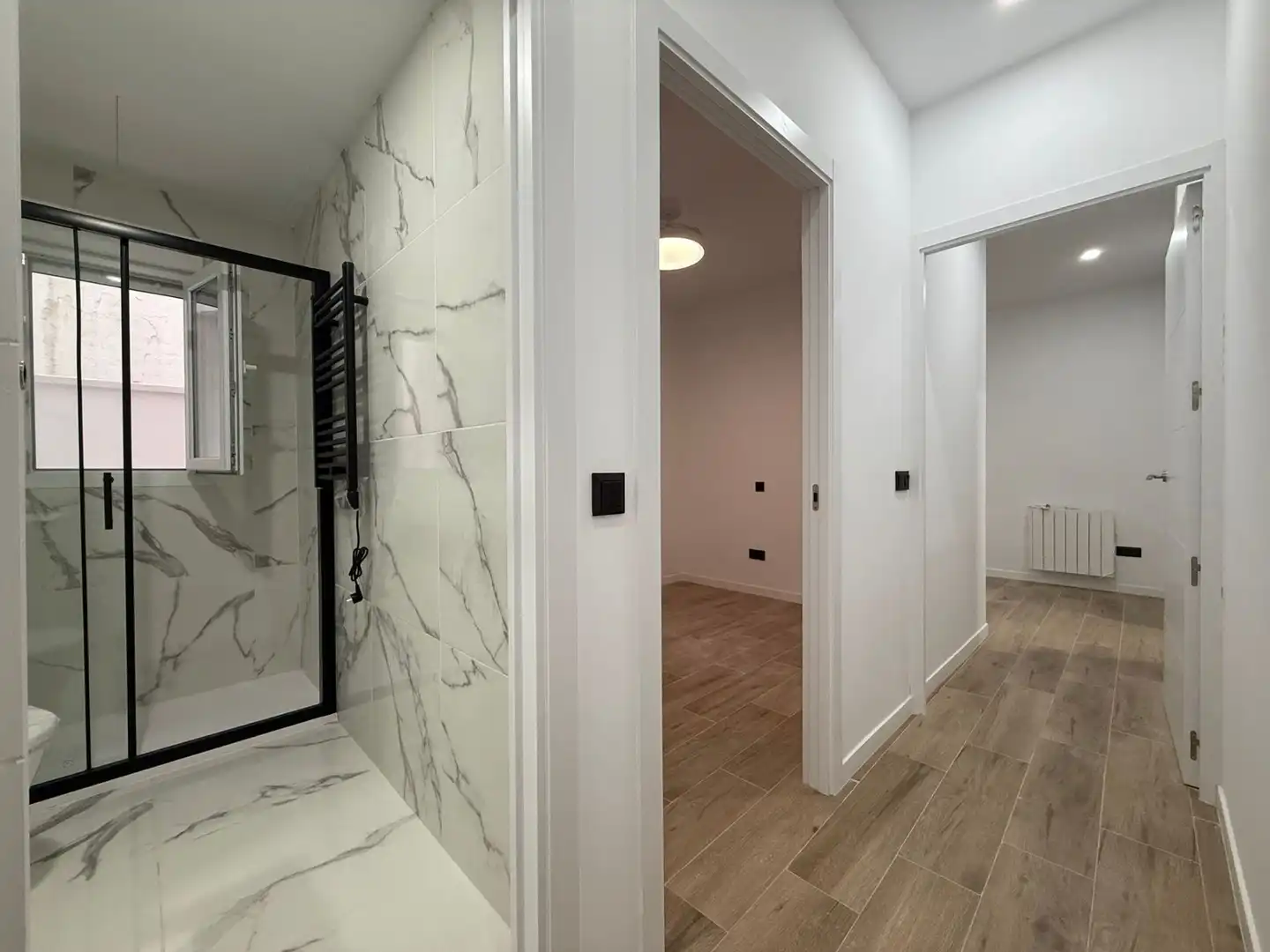 Piso en venta en CERVANTES, La Alhóndiga