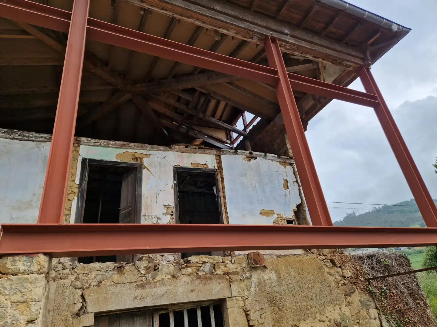 Casa o xalet en venda a Calle Linares, Salas