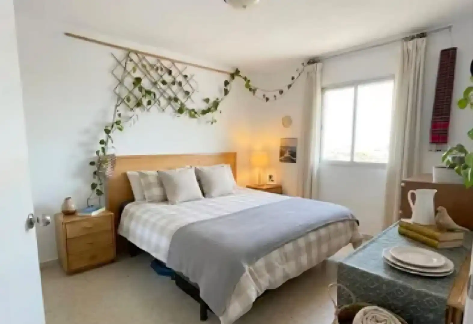 Schlafzimmer von Wohnung zum Verkauf in Torremolinos