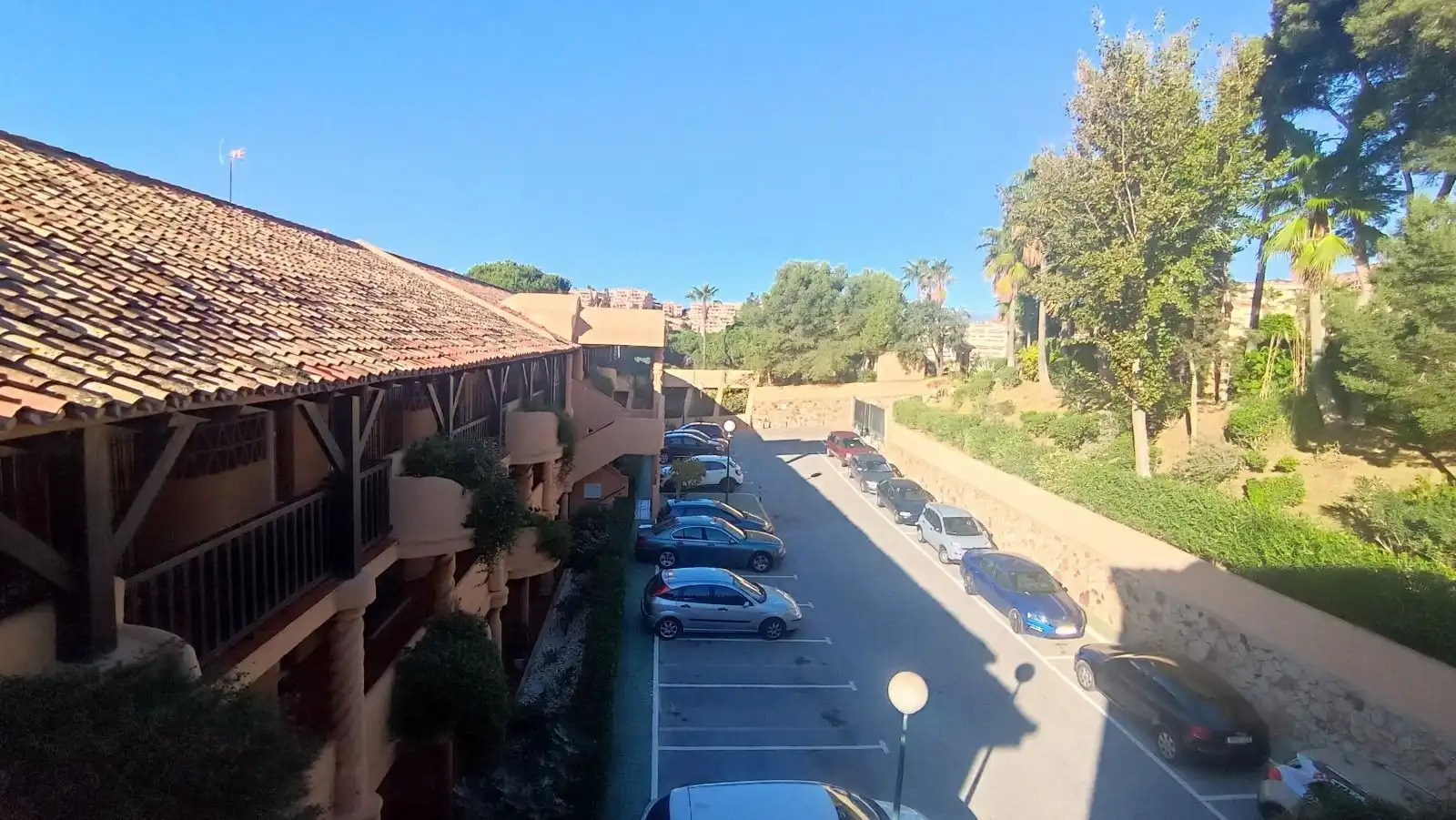 Àtic amb piscina en venda a Calahonda, imagen 57