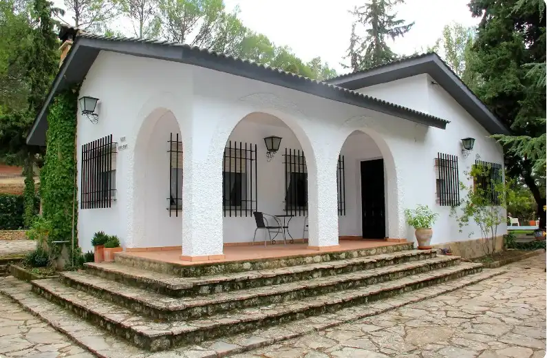 Xalet amb piscina en venda a Partidas Norte