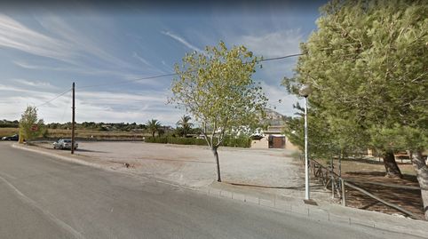 Foto 4 de Residencial en venta en Partides comunes - Adsubia, Jávea / Xàbia