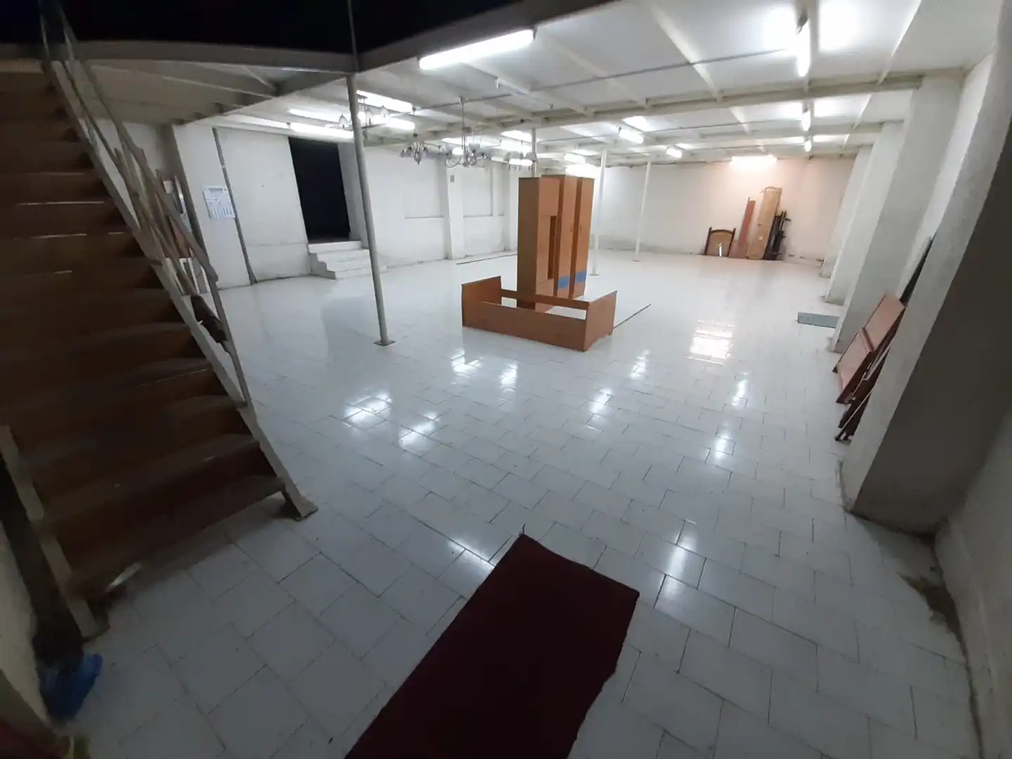 Local comercial en venda a Pinilla, imagen 3