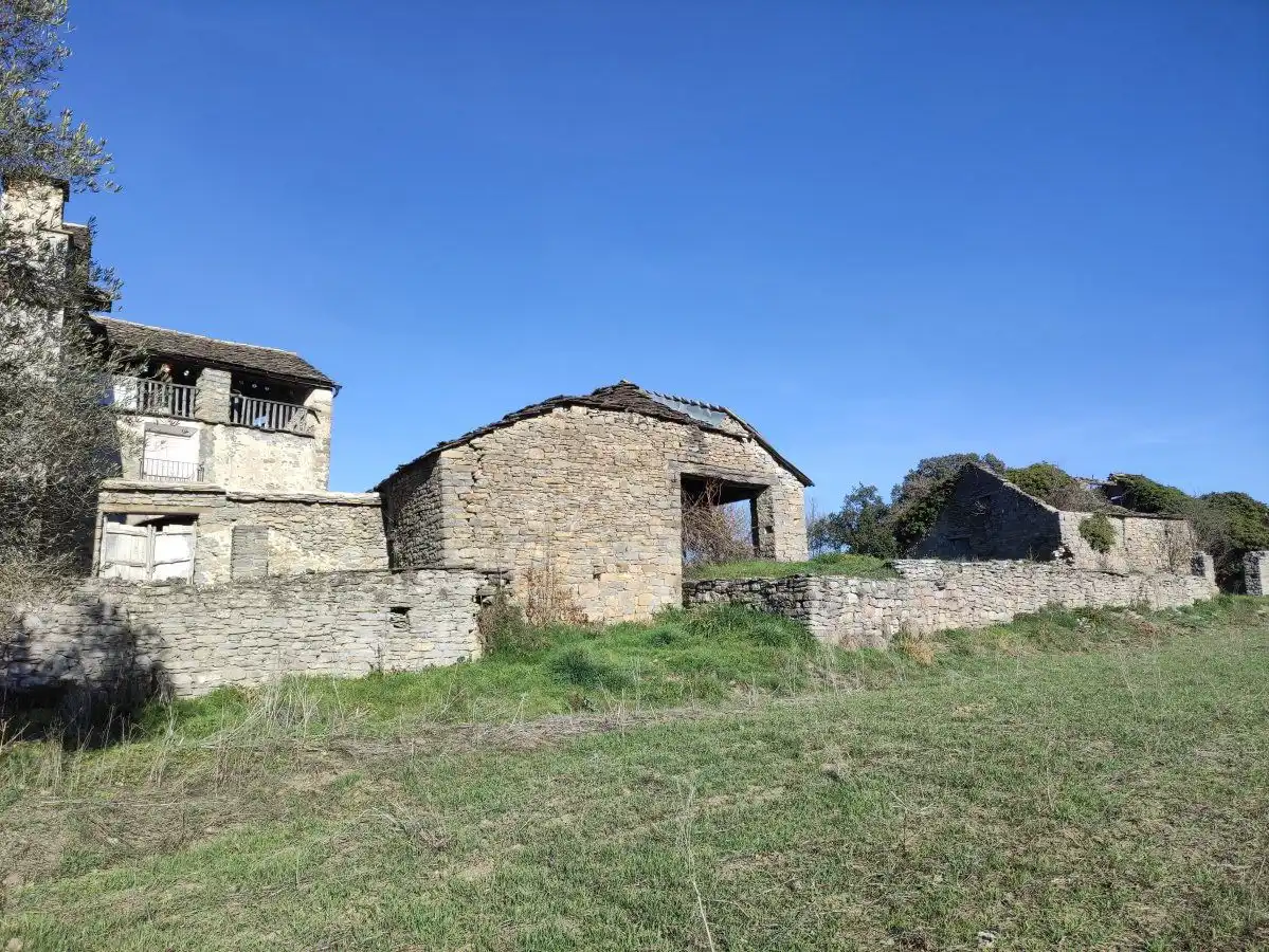 House for sale in Aínsa-Sobrarbe, imagen 47