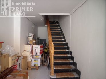 Casa en venta en Tomelloso