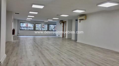 Foto 2 de Oficina de lloguer a Carrer de Les Arts Gràfiques, Exposició, Valencia