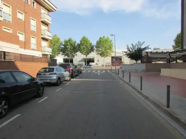 Garage zum Verkauf in C/ Más Pons, El Molí - El Rieral
