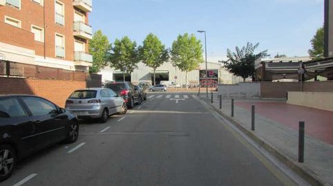 Foto 4 von Garage zum Verkauf in C/ Más Pons, El Molí - El Rieral, Lloret de Mar