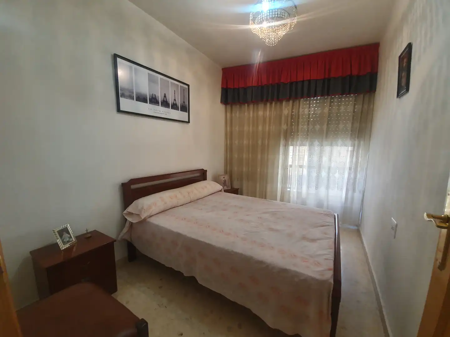 Wohnung zum Verkauf in Calle Bocanegra, imagen 10