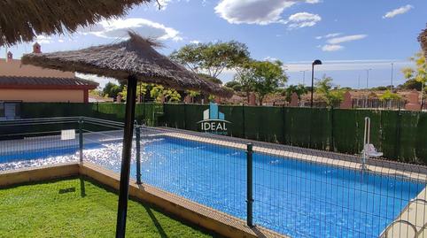 Foto 2 de Piso de alquiler en Arroyazo, 16, Don Benito, Badajoz