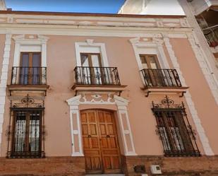Vista exterior de Casa adosada en venda en  Huelva Capital