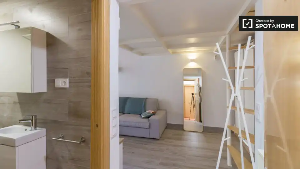 Piso en alquiler en Ciutat Vella, imagen 6