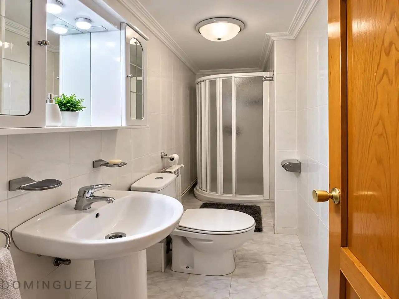 Piso con ascensor en venta en Centro Urbano, imagen 17