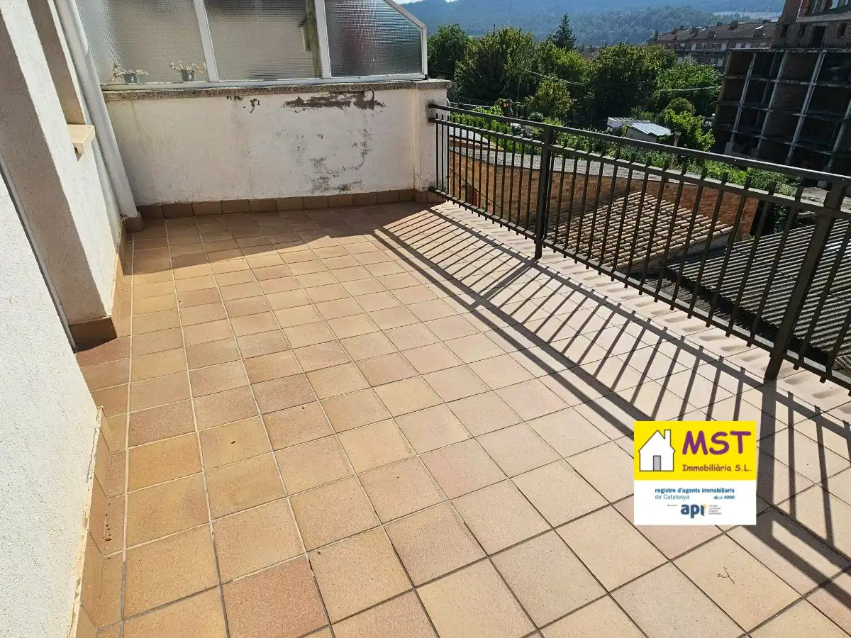 Casa o chalet en venta en Carrer de Jacint Verdaguer, Balsareny