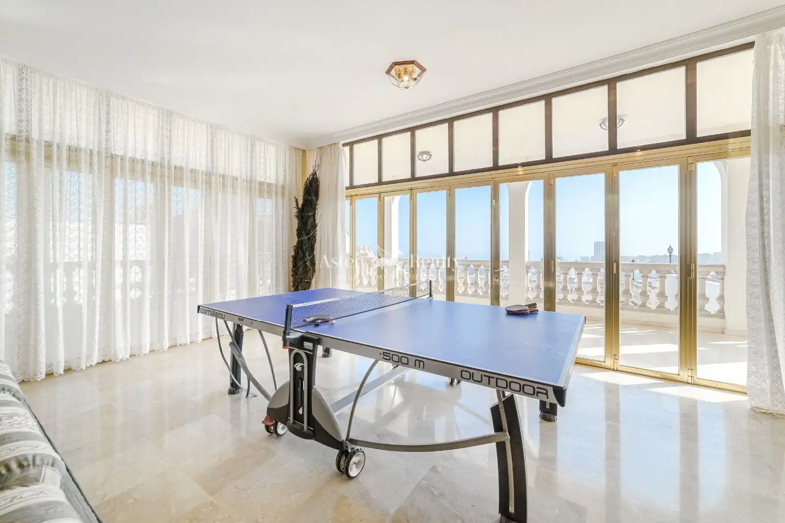 Habitación de Casa o chalet en venta en Santa Cruz de Tenerife con Aire acondicionado, Terraza y Piscina
