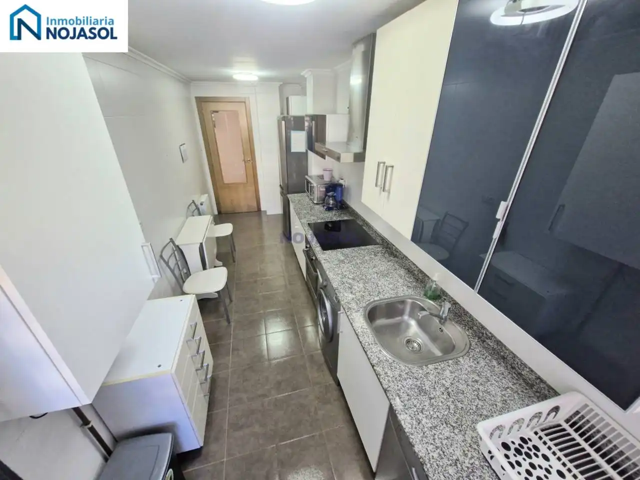 Apartament amb piscina en venda a Calle BARRIO MAEDA, imagen 27