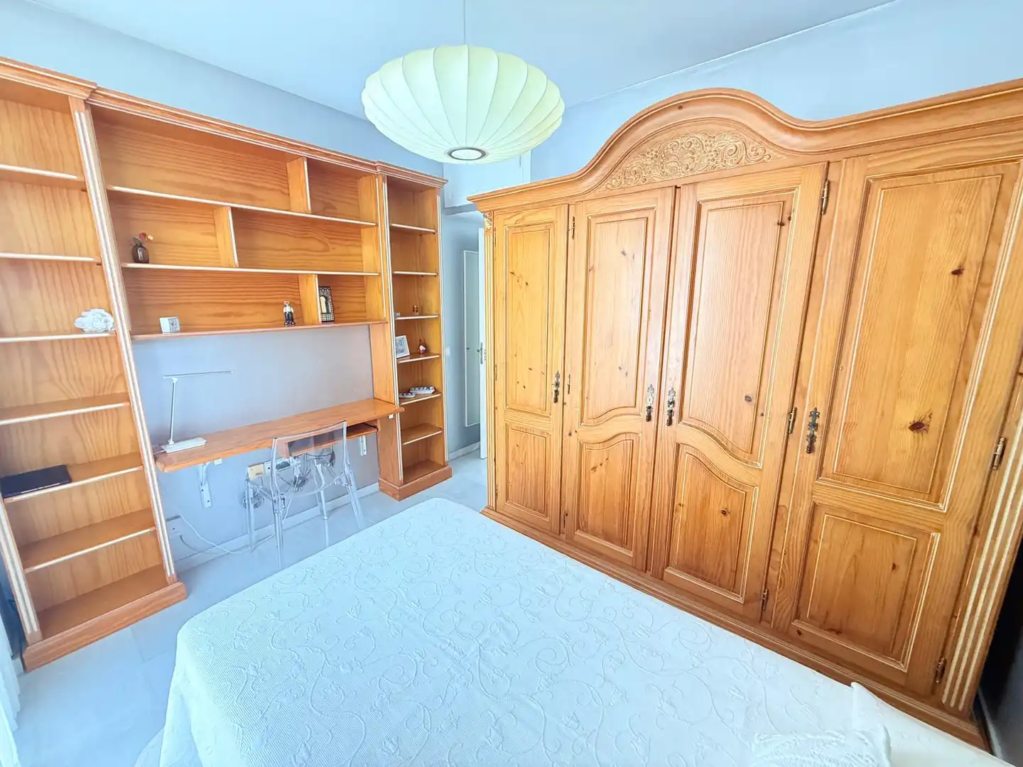 Maison mitoyenne avec terrasse à vendre à Bailén - Miraflores, imagen 41