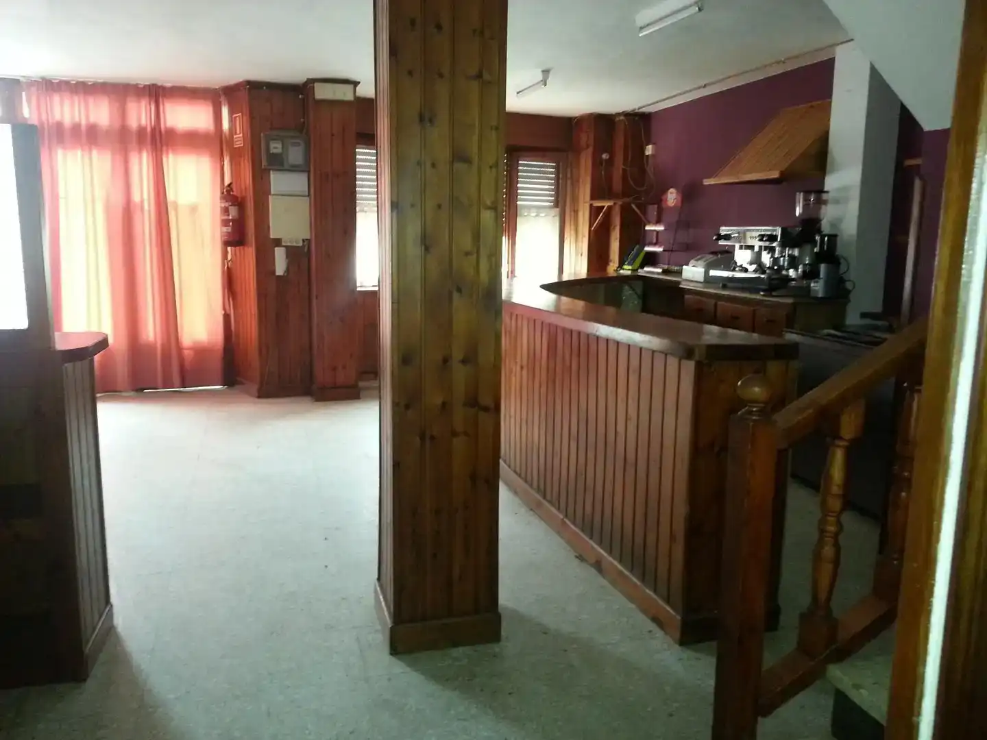 Local en venta en Cillorigo de Liébana
