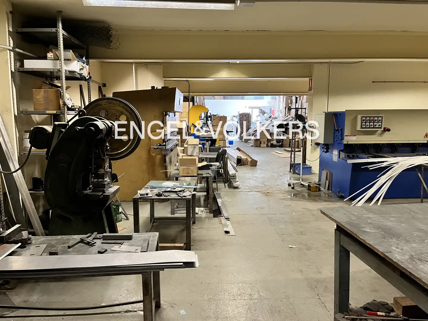 Industrial building for sale in Premià de Dalt, imagen 49