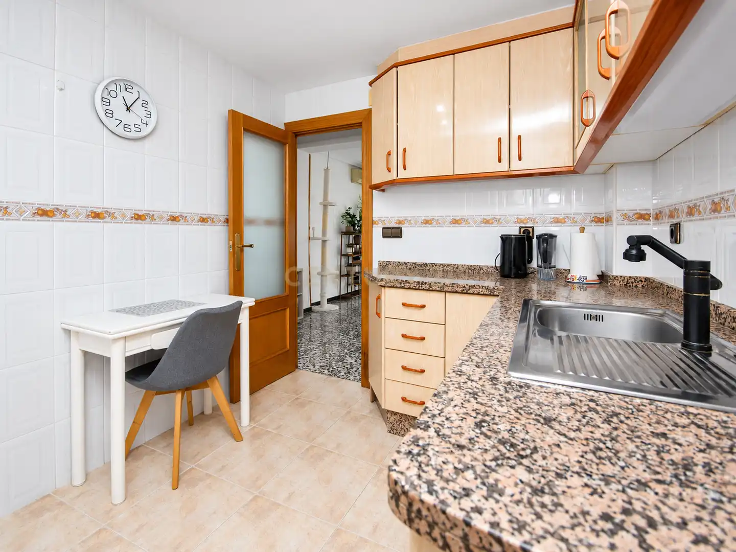 Appartement avec ascenseur à vendre à CL MAESTRO ALONSO 158 ALICANTE/ALACANT (ALICANTE), imagen 12