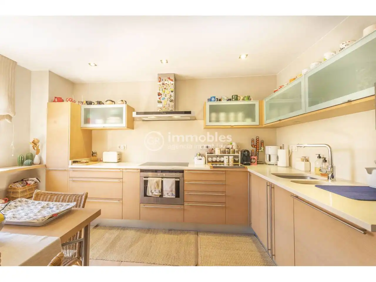 Casa a schiera in vendita a Búger, imagen 14