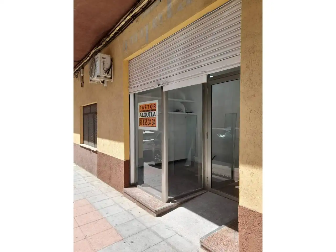 Business premises to rent in Calle JOSE CREMADES MOMPO, imagen 3