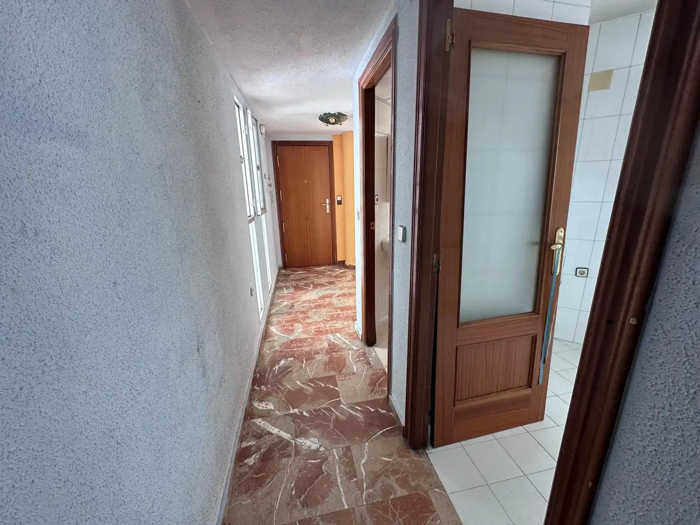 Duplex with terrace for sale in Camino de las Cruces, imagen 2