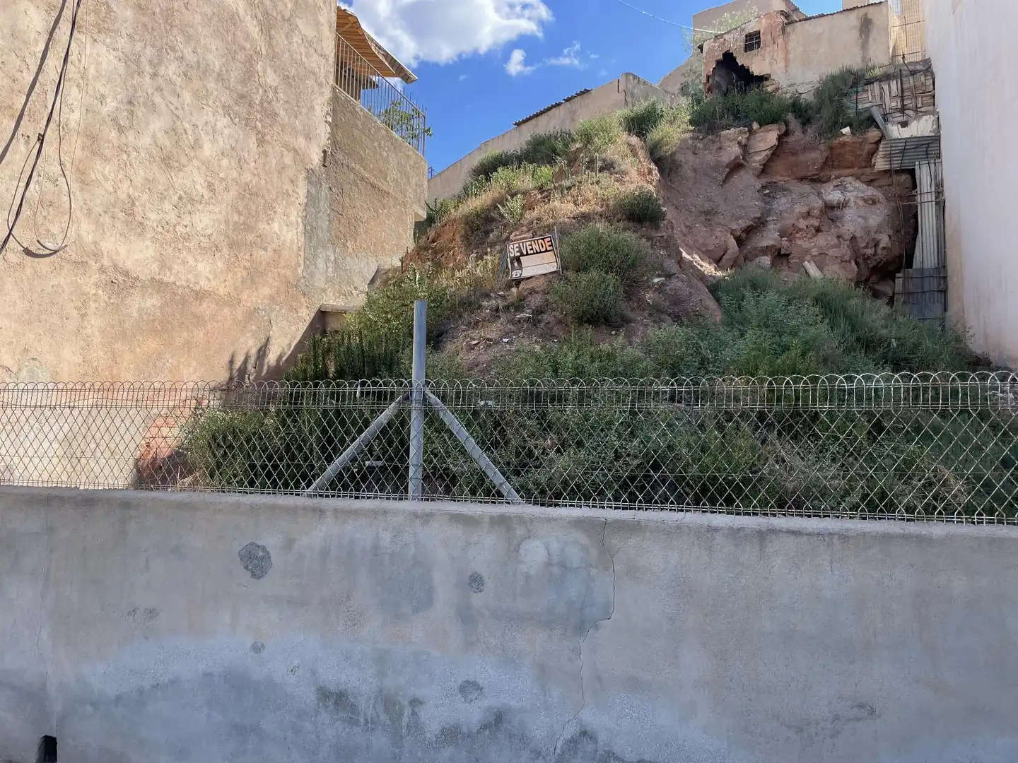 Terrenys i solars en venda a de caravaca, imagen 2