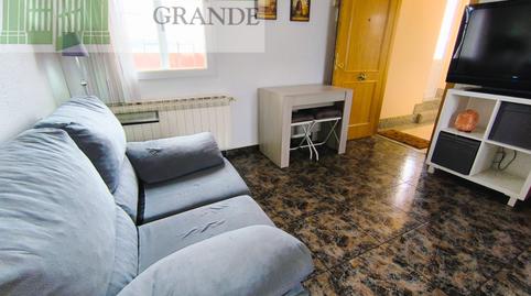 Foto 3 de Pis de lloguer a Avenida Cardenal Cisneros, Campo de la Juventud, Palencia Capital