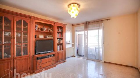 Foto 5 de Pis en venda a Cl. Mascaraque, ., Buena Vista,  Madrid Capital