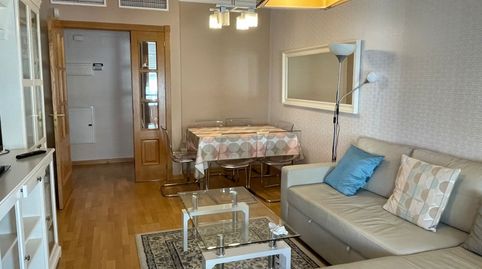 Foto 4 de Piso de alquiler en Puerta Blanca, Málaga Capital