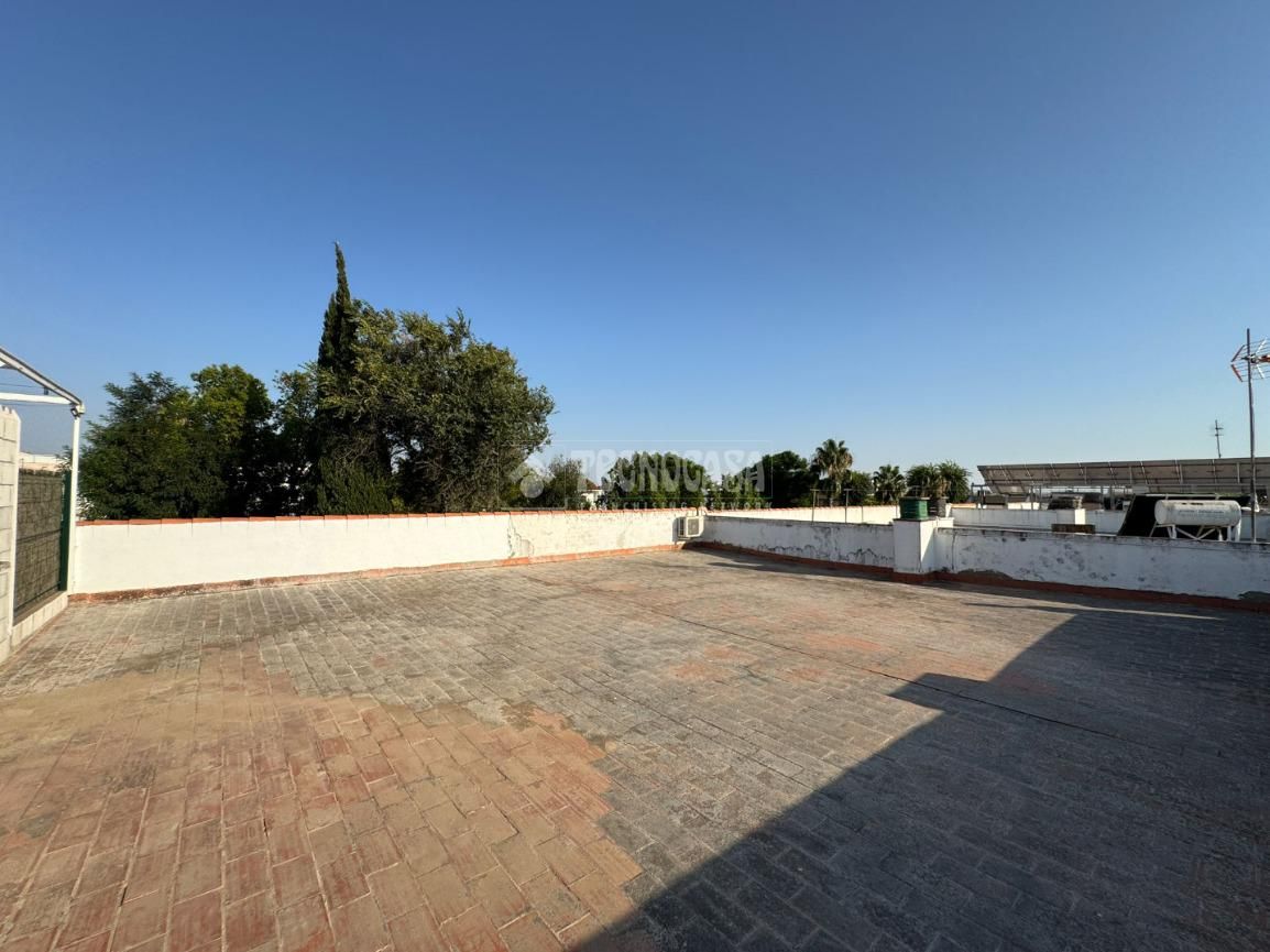 Casa adosada en venta en San José de la Rinconada