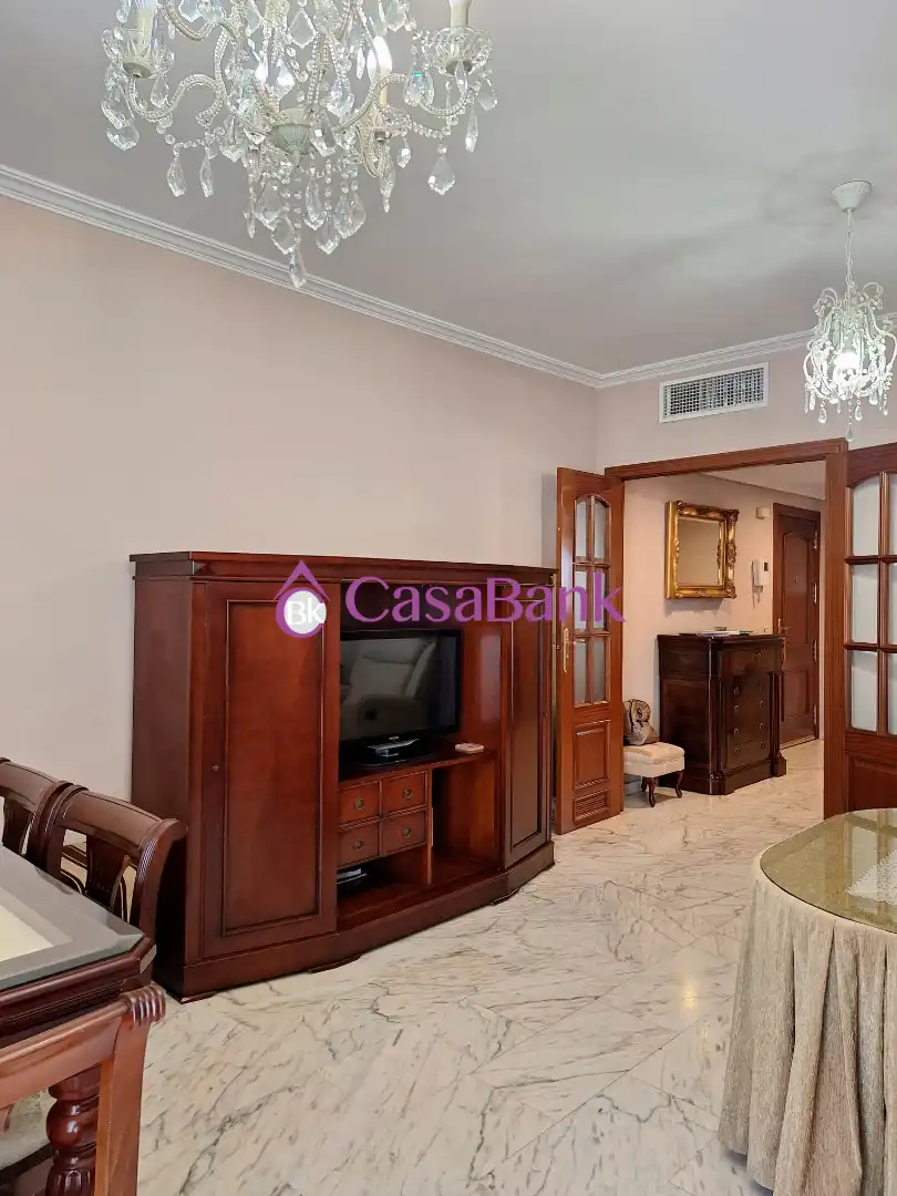 Piso con ascensor en venta en Poniente-Sur, imagen 2