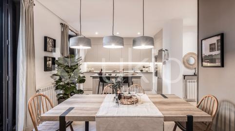 Photo 4 of Apartment to rent in Calle de Luchana, Trafalgar, Madrid